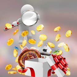 Où trouver les meilleurs bonus sans dépôt de casino ?